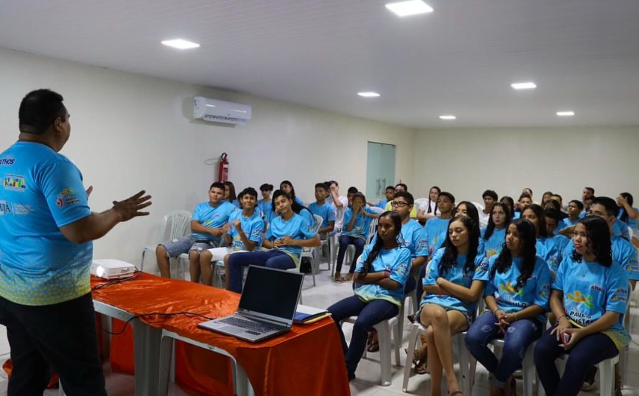 Educação